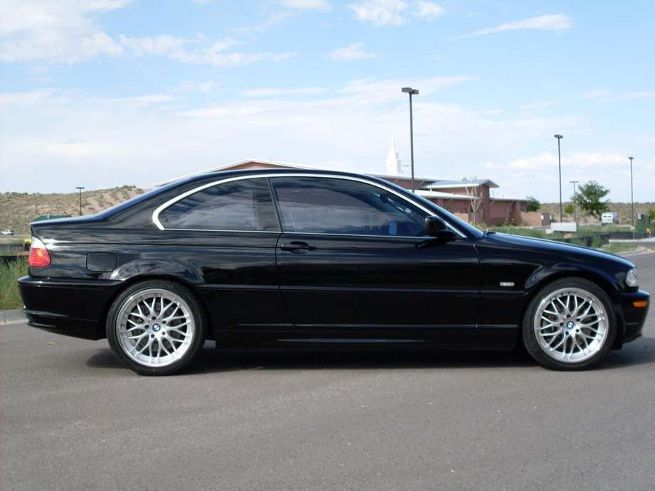 2003 Bmw 330ci 2d coupe #4