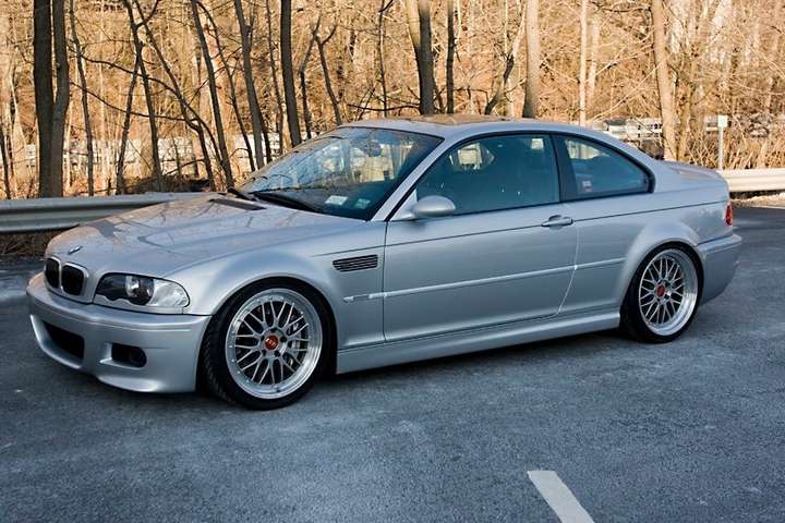 2003 bmw m3 for sale
