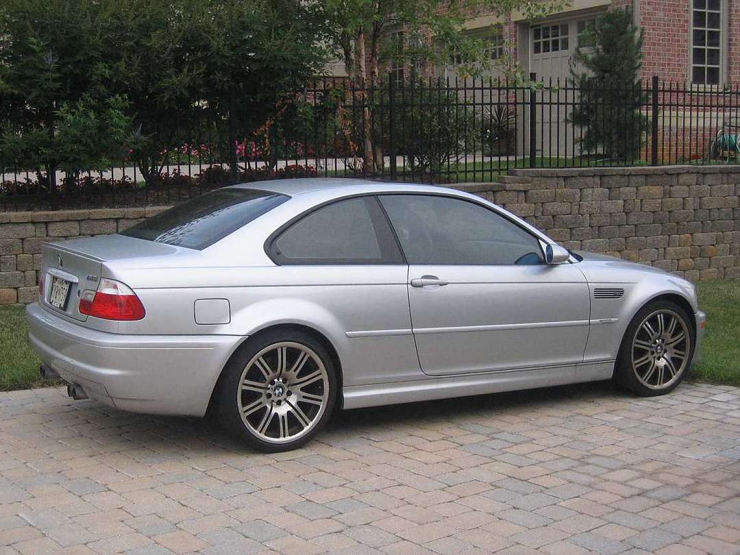 2002 bmw m3 for sale