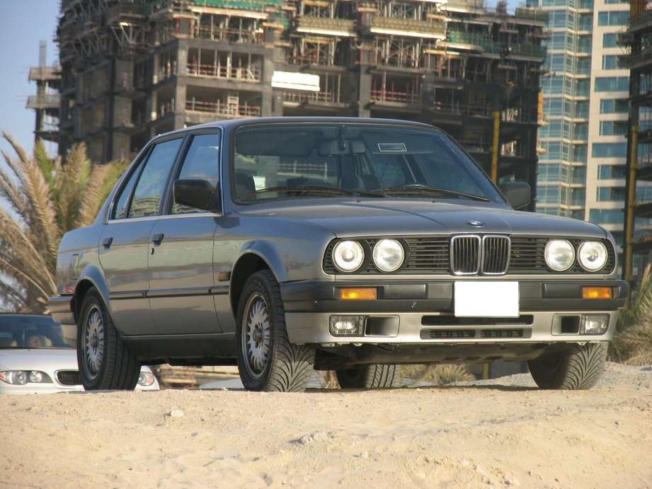 1988 bmw for sale