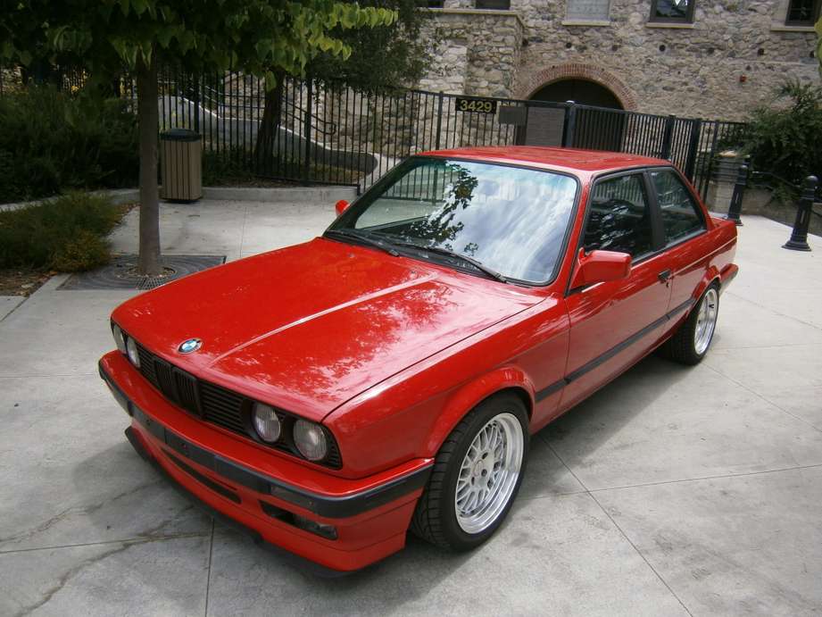 1990 bmw for sale