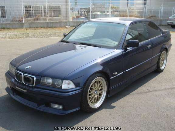 1995 bmw 3 series for sale