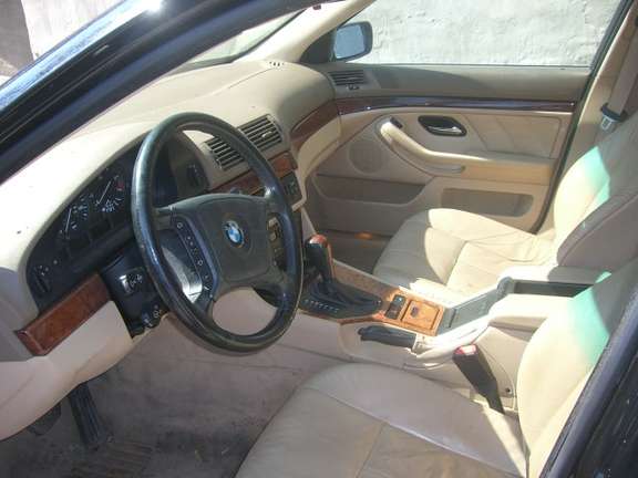 98 bmw 528i