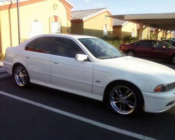 525i bmw for sale