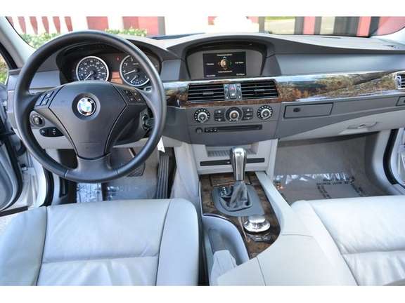 2004 bmw 525i for sale