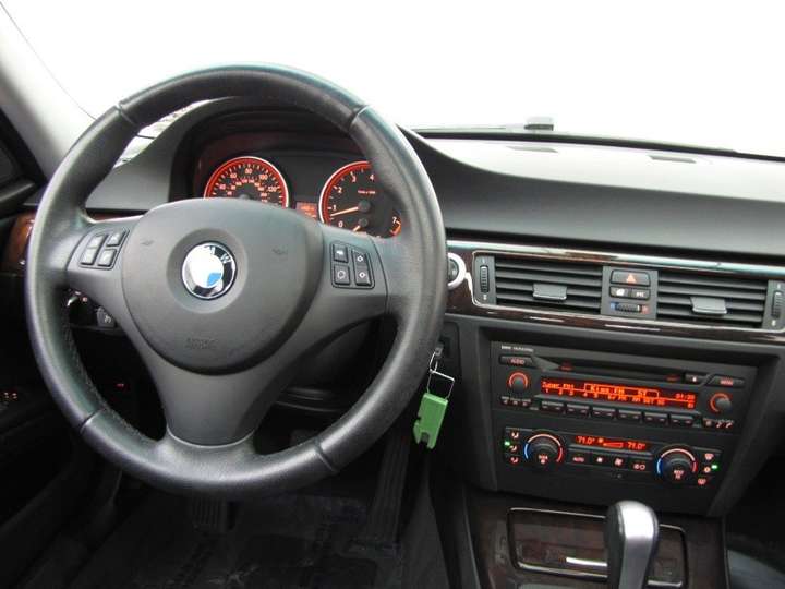 2006 bmw 3 series prices