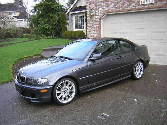 2006 bmw 330 review