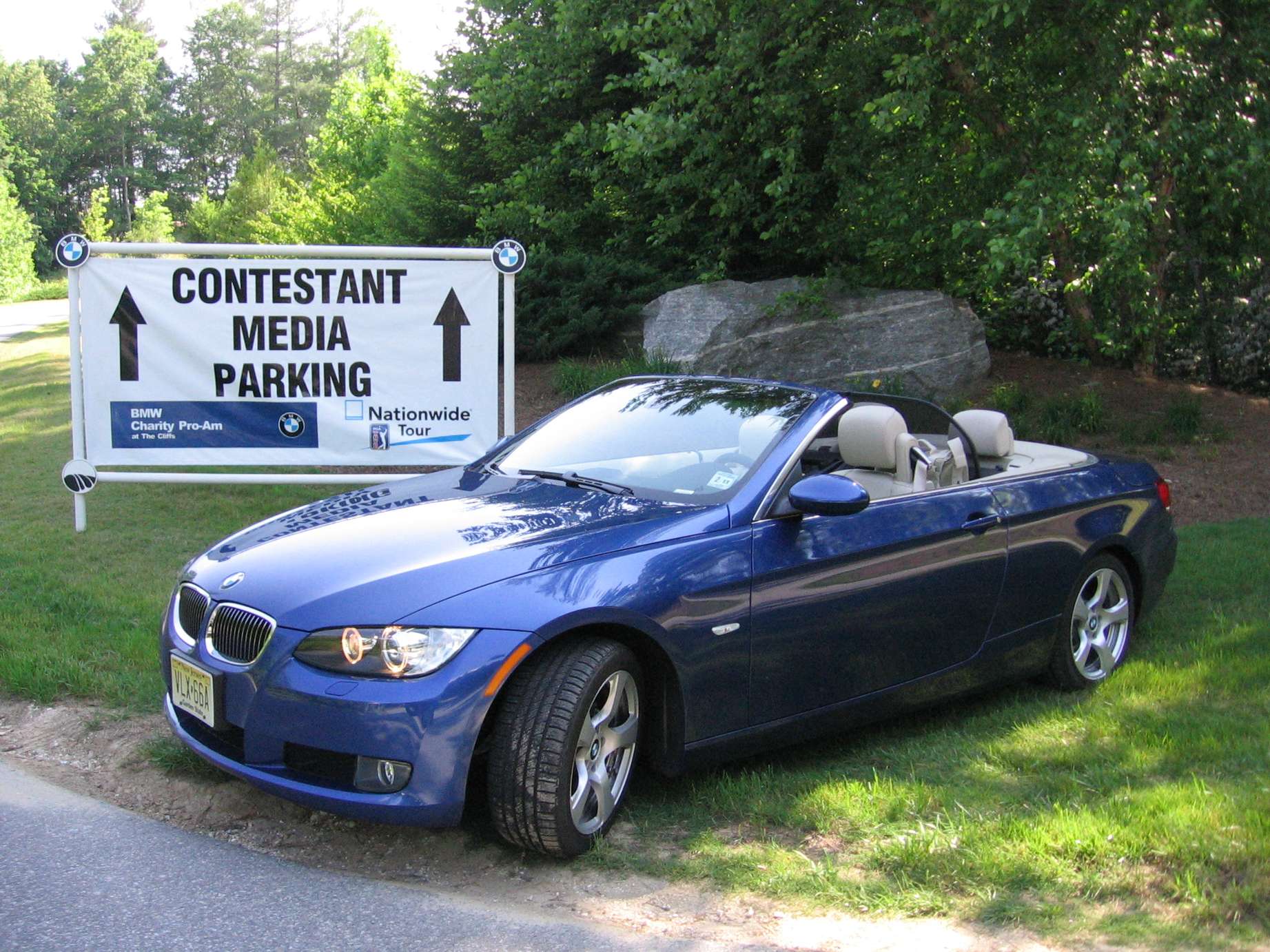 2007 Bmw 328i coupe convertible #1