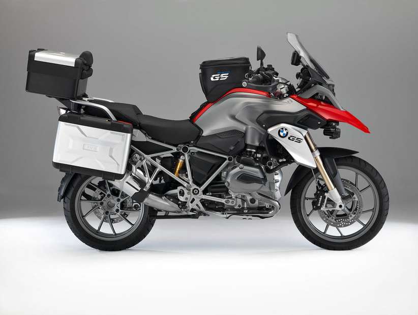 accessories for bmw r1200gs