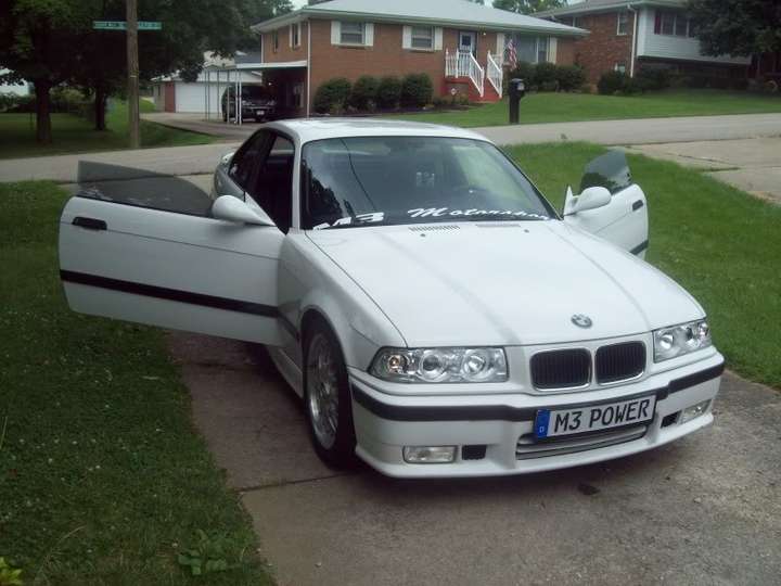 94 bmw 325is