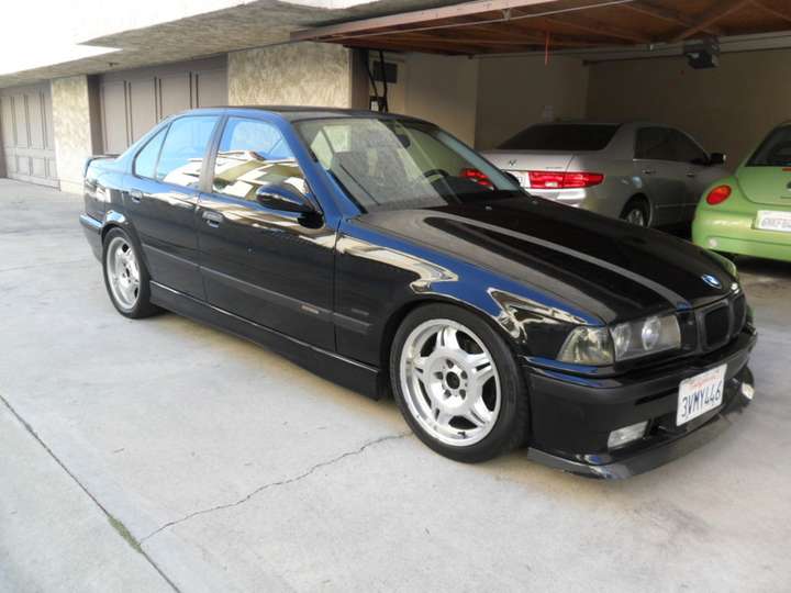 97 bmw 328is