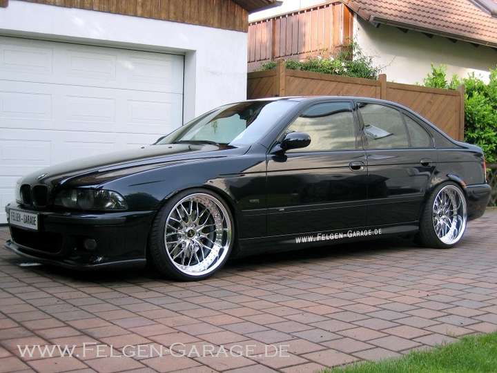 Aftermarket wheels for bmw #6