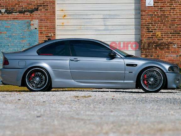 2004 bmw m3 reviews