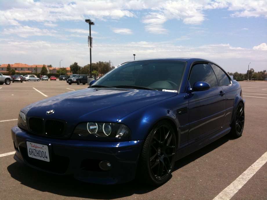 2005 bmw m3 pictures