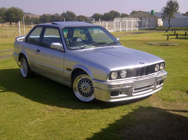 Of bmw 325is #4