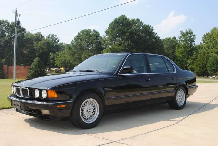 750il bmw for sale